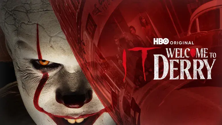 It: Bienvenidos a Derry - Fondo