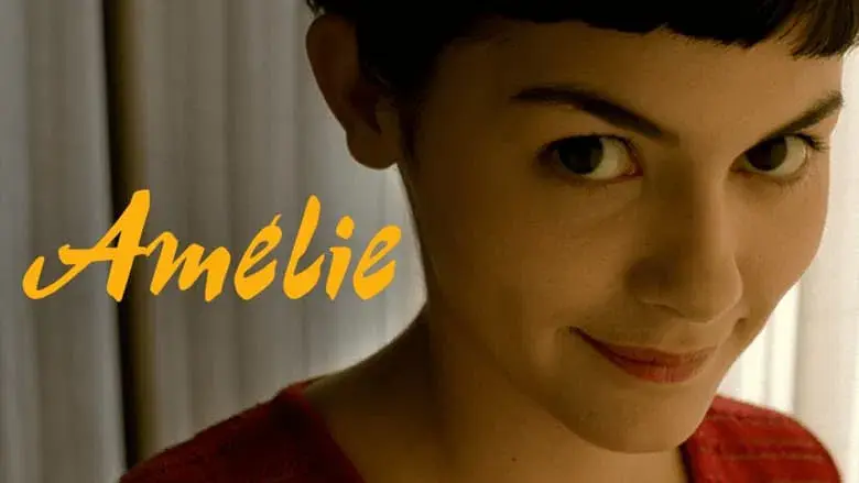 Amelie - Fondo