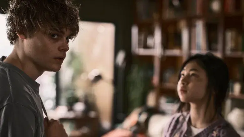 Devuélvemela - Fondo