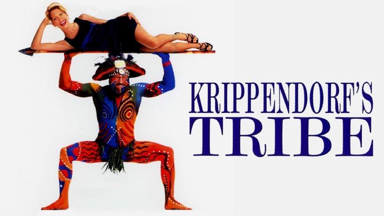 La tribu de los Krippendorf - Fondo
