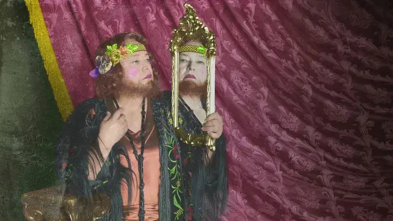 American Horror Story - Fondo