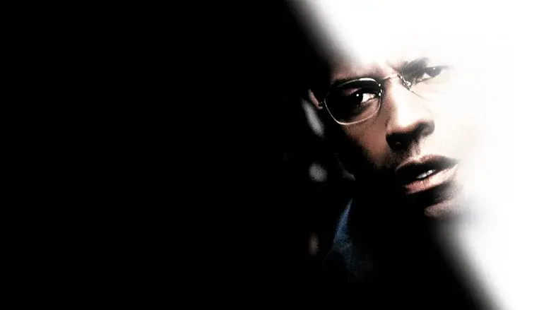 El mensajero del miedo - Fondo