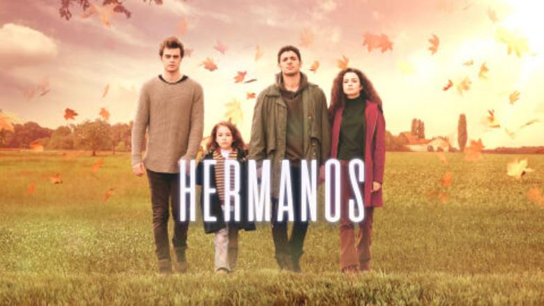 Hermanos - Fondo