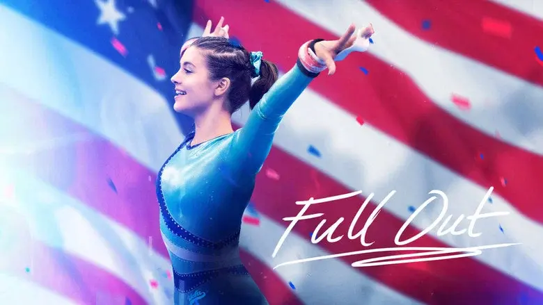 Full Out - Fondo