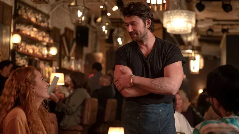 Romper el círculo - Fondo