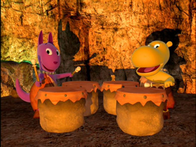 La Fiesta De La Cueva