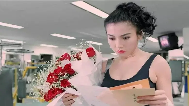 至尊卅六計之偷天換日 - Fondo