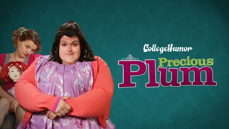 Precious Plum - Fondo