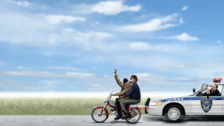 Live Free or Die - Fondo