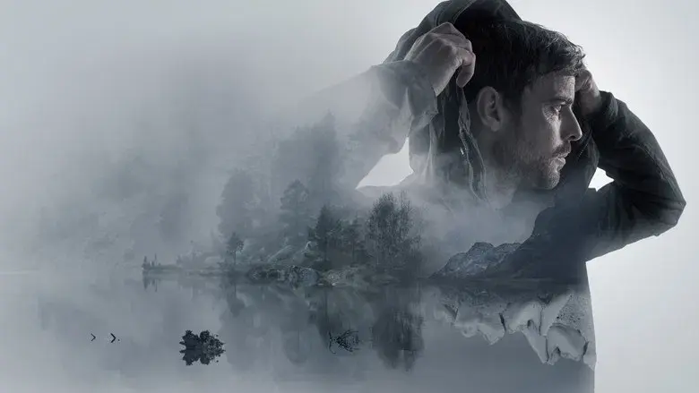 La química de la muerte - Fondo