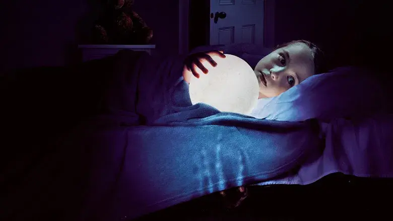 The Boogeyman - Fondo