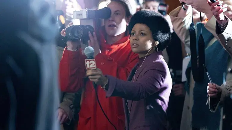 Dead Man's Wire - Fondo