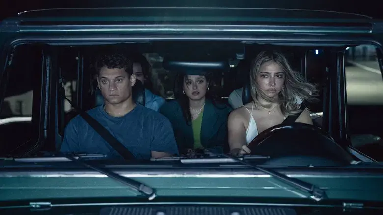 Sé lo que hicisteis el último verano - Fondo