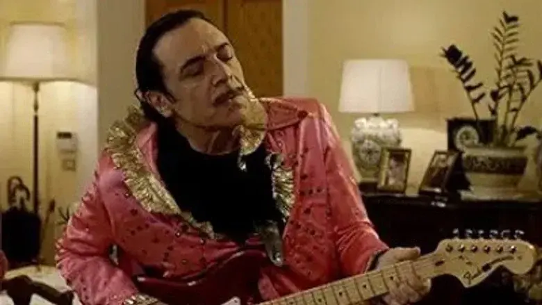 El hombre que sabía volar