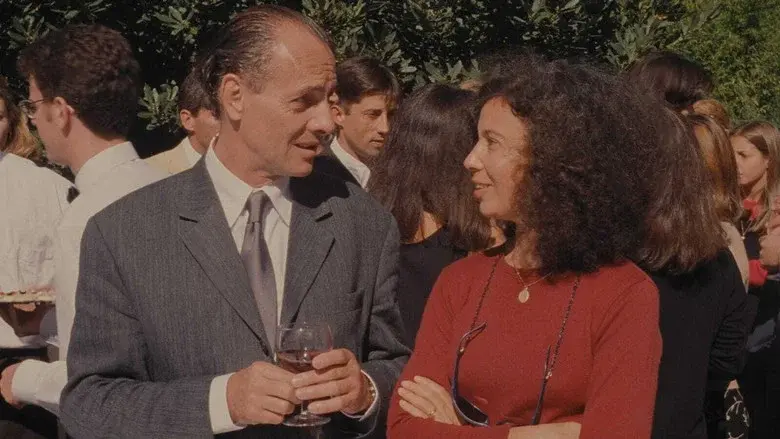 Cuento de otoño - Fondo