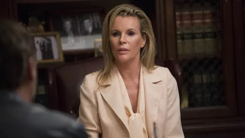 Dos buenos tipos - Fondo