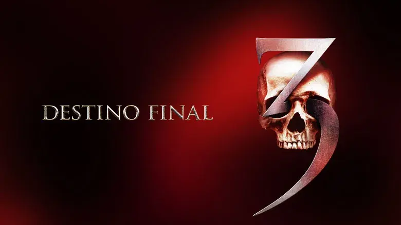 Destino final 3 - Fondo