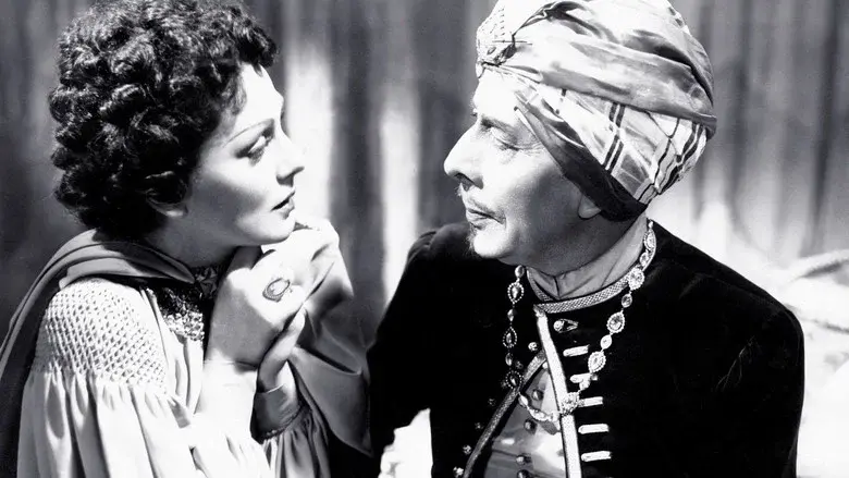 East Meets West - Fondo