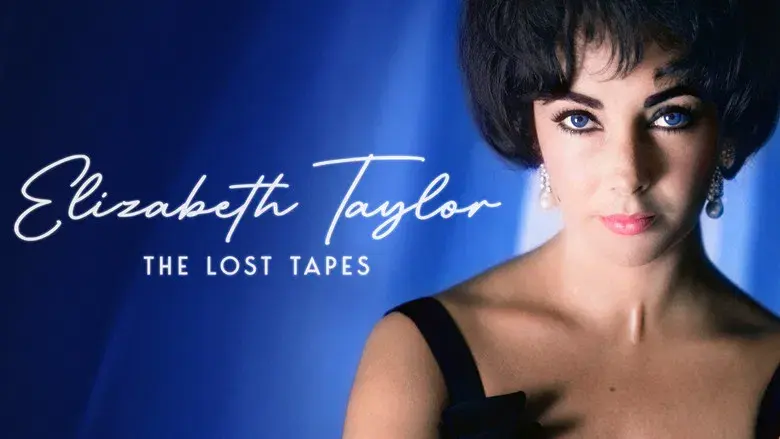 Elizabeth Taylor: Las cintas perdidas - Fondo