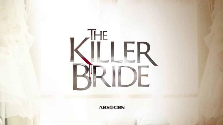 The Killer Bride - Fondo