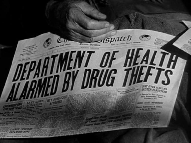 La Historia de Otto Frick