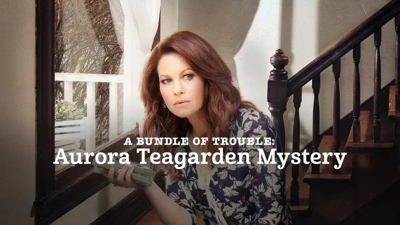 Un misterio para Aurora Teagarden: un montón de problemas - Fondo