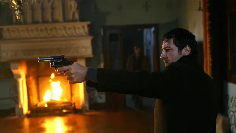 Sous les vents de Neptune - Fondo