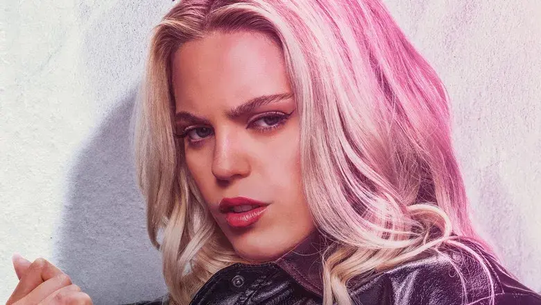 Chicas malas - Fondo