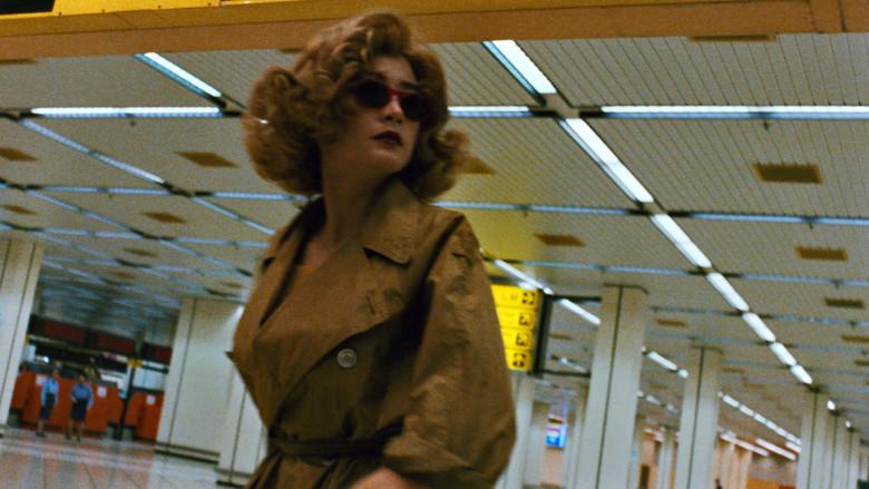 Chungking Express - Fondo