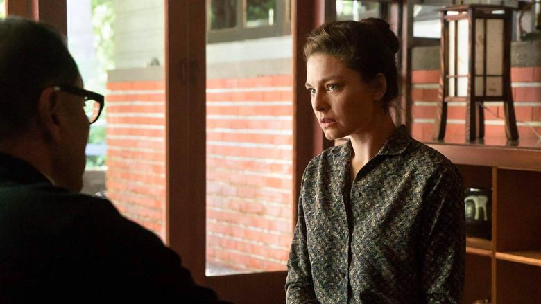 Imagínese Manchuria