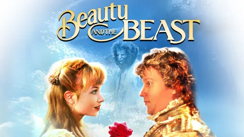 Beauty and the Beast - Fondo