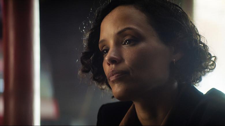 En busca de venganza 2: Ciudad de los lobos - Fondo