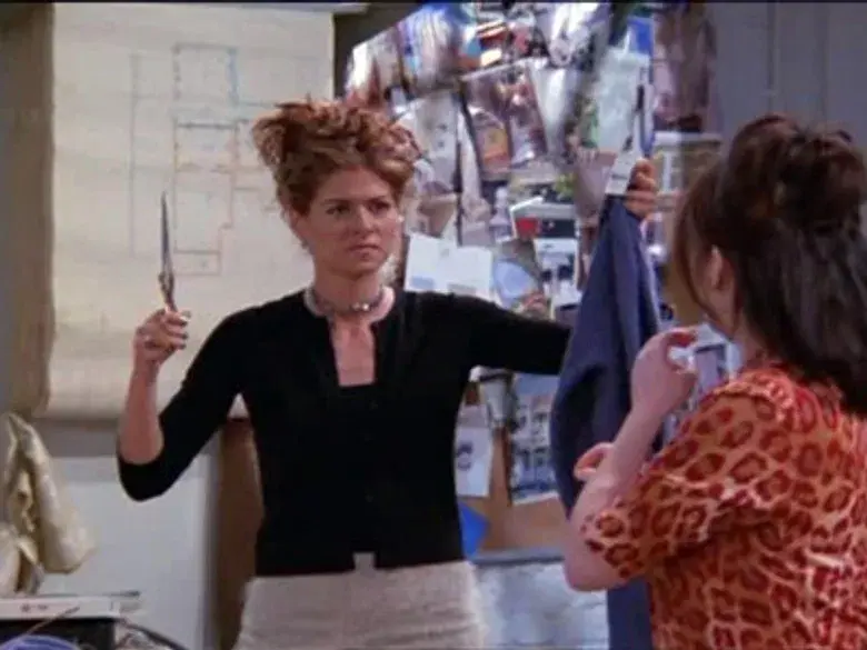 Una cura de humildad