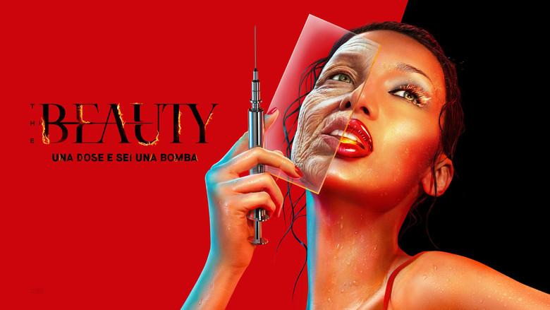 The Beauty - Fondo