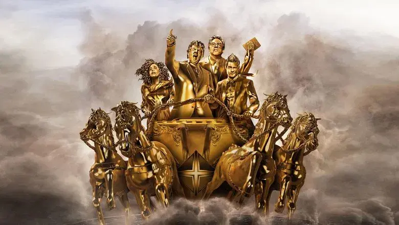 Los Gemstone - Fondo