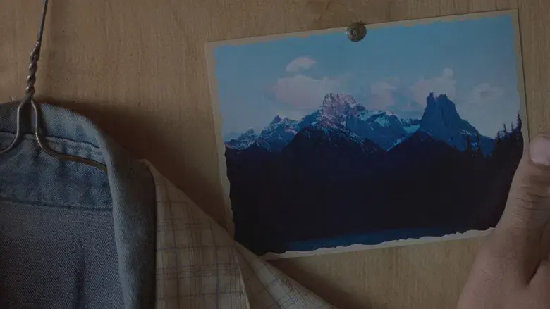 Brokeback Mountain: En terreno vedado - Fondo