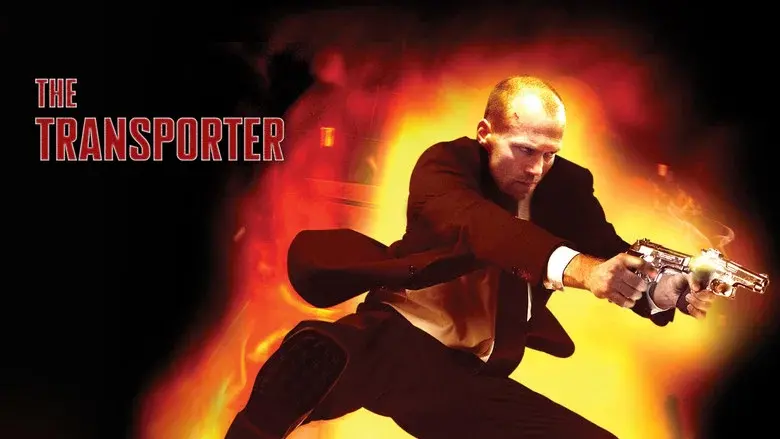 Transporter - Fondo