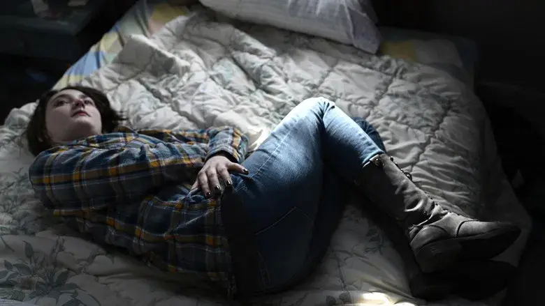 Nunca, casi nunca, a veces, siempre - Fondo