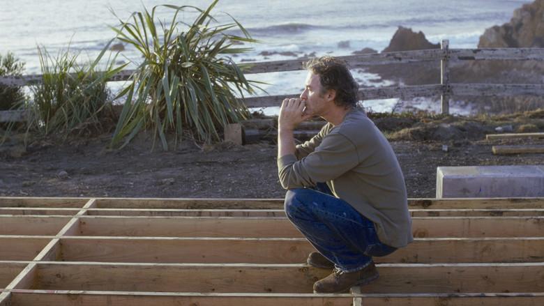 La casa de mi vida - Fondo