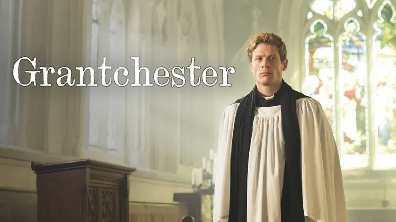 Grantchester - Fondo