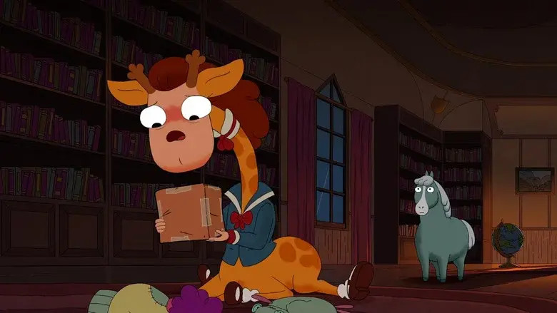 Episodio 5