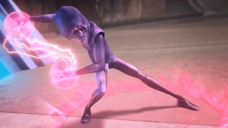 El primer Gran Torneo