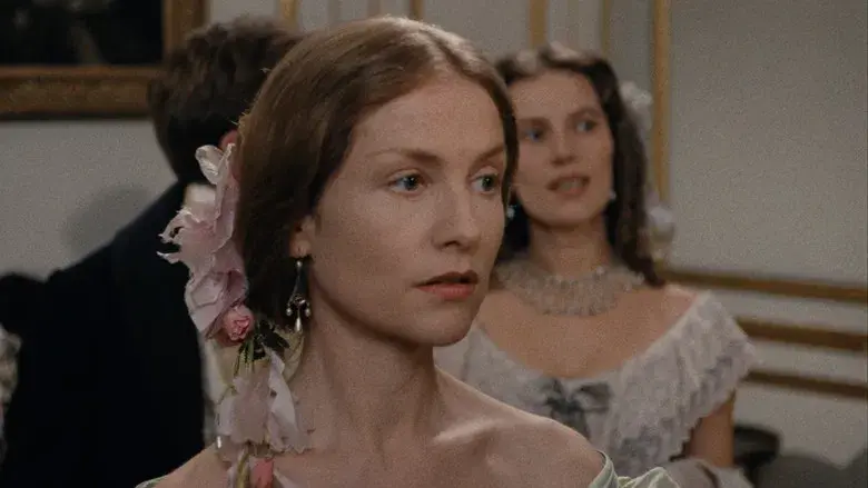 Madame Bovary - Fondo