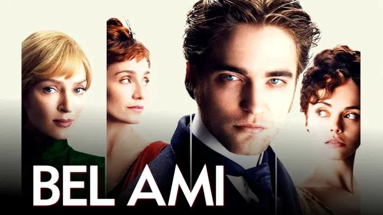 Bel Ami: Historia de un seductor - Fondo