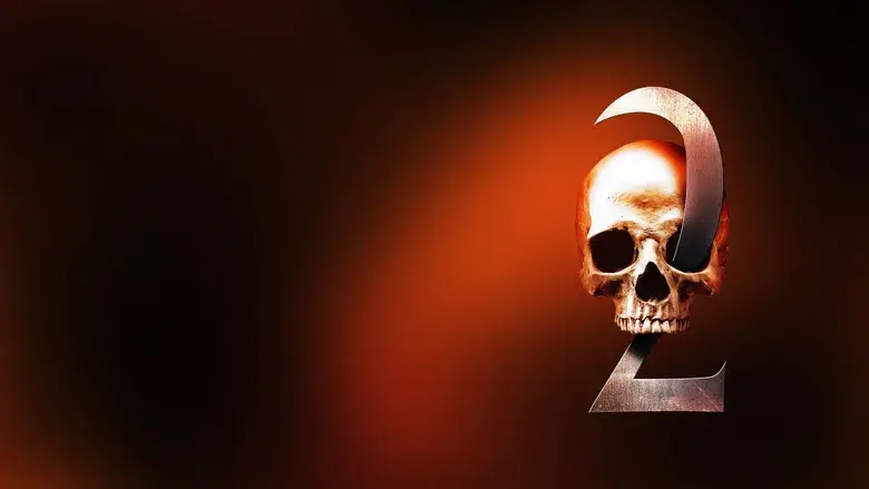 Destino final 2 - Fondo