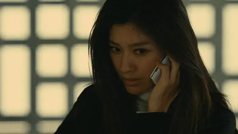 アンフェア the answer - Fondo