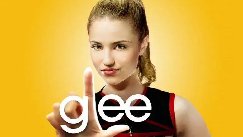 Glee - Fondo