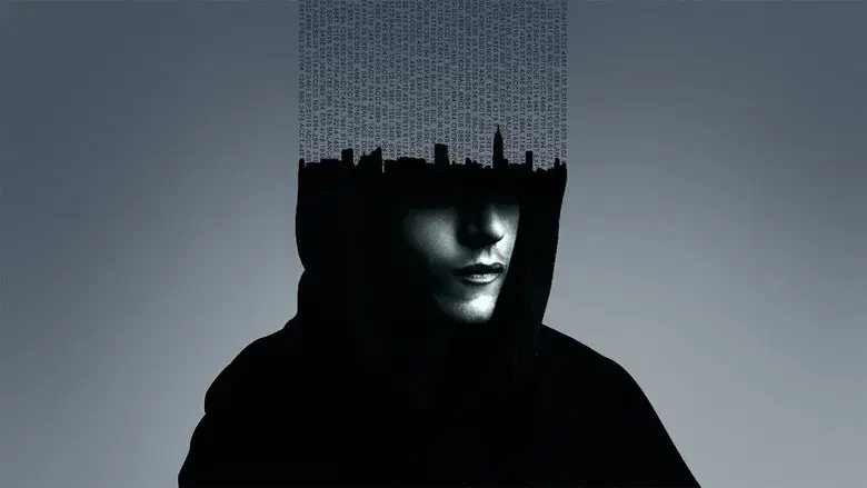 Mr. Robot - Fondo