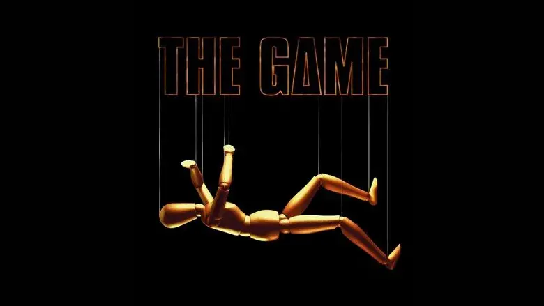 The Game - Fondo