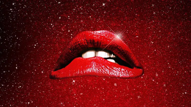 The Rocky Horror Picture Show - Fondo